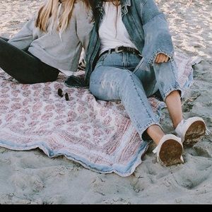 & other stories 80s jeans